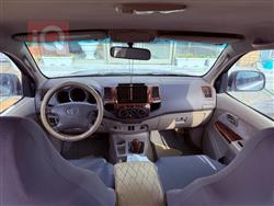 تويوتا فورجنر